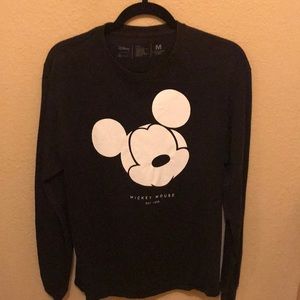 Neff X Disney long sleeve T-shirt Men’s M 2/$30
